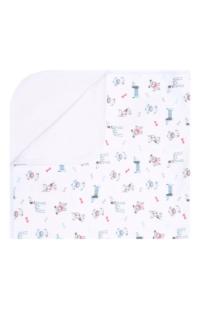 Хлопковая пеленка KISSY KISSY, арт. KB705597O, фото 1