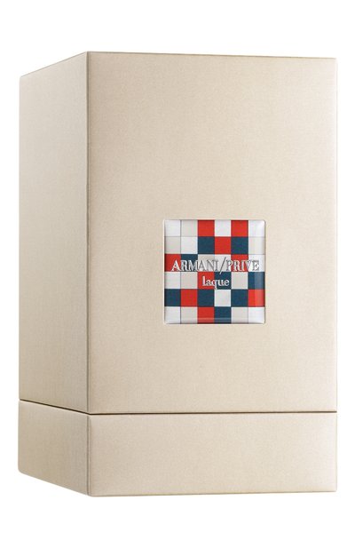 Парфюмерная вода laque (100ml) GIORGIO ARMANI бесцветного цвета по цене 55000 руб., арт. 3614272642188, фото 2 Парфюмерная вода laque (100ml) GIORGIO ARMANI, арт. 3614272642188, фото 2