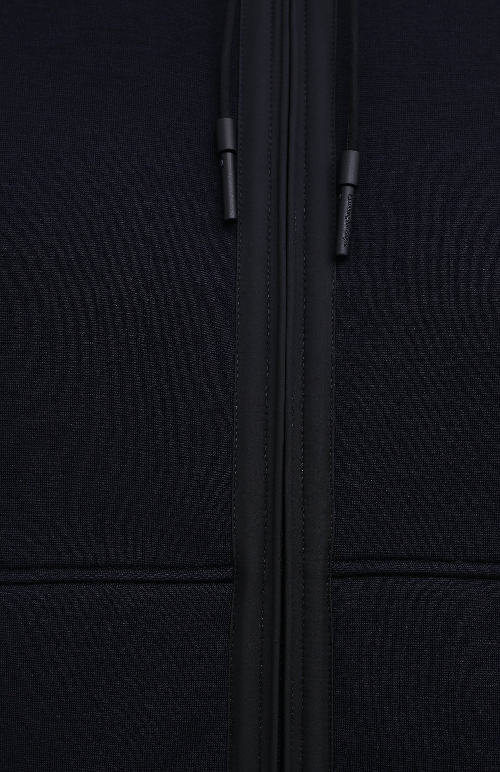 Толстовка ZEGNA, арт. UY564/815, фото 5