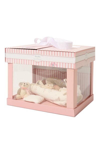 Кукла девочка MAGIC MANUFACTORY, арт. MBG-0001, фото 2