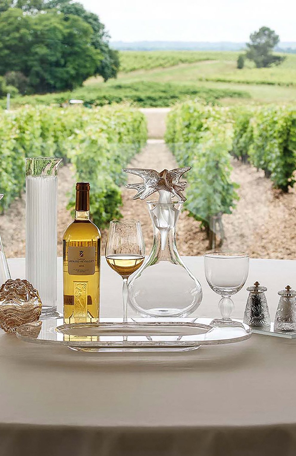 Фужер для коньяка 100 points LALIQUE, арт. 10484700, фото 2