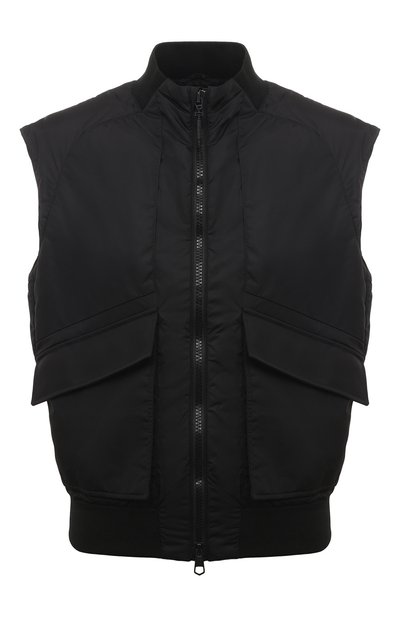 Жилет CROW’S EYE, арт. LE 65, фото 1