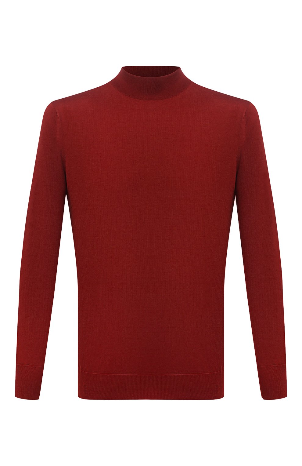 Шерстяная водолазка LORO PIANA, арт. FAI8084, фото 1