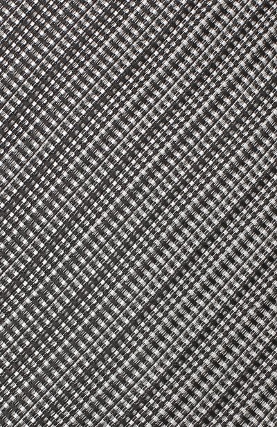 Галстук из смеси шелка и льна TOM FORD, арт. 5TF07/XT0, фото 3