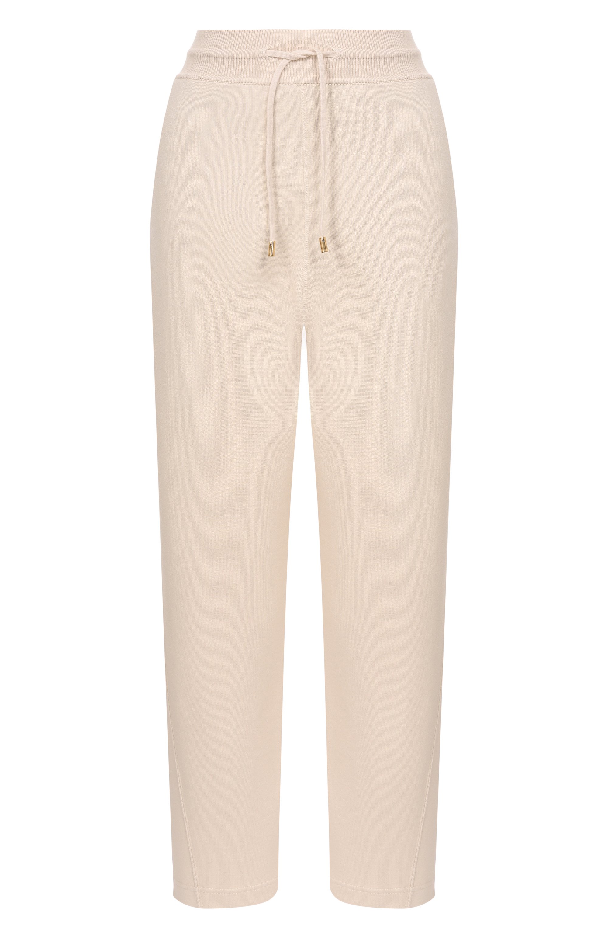 Брюки из хлопка и шелка LORO PIANA, арт. FAQ4699, фото 1