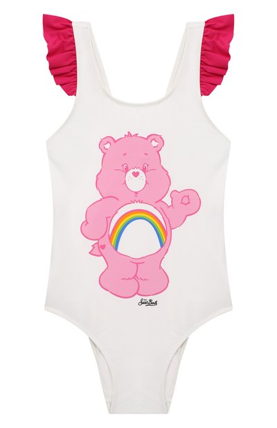 Слитный купальн ик MC2 SAINT BARTH, арт. STBK CAR0L/CAR0001-/CHBE01, фото 1