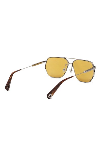 Солнцезащитные очки JACQUEMUS, арт. JAC67 C3SUN, фото 5