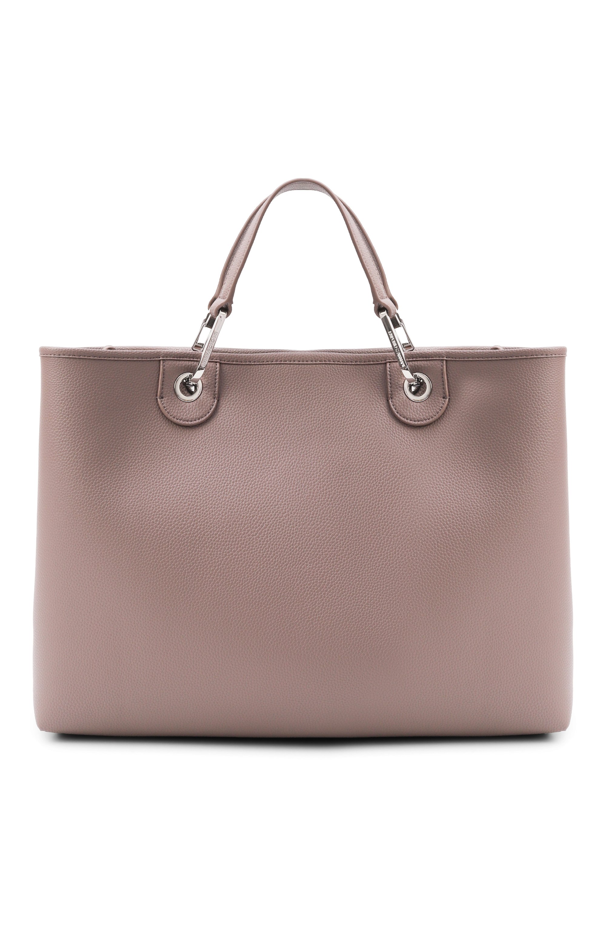 Сумка-тоут myea medium EMPORIO ARMANI, арт. EW000360/AF12036, фото 6