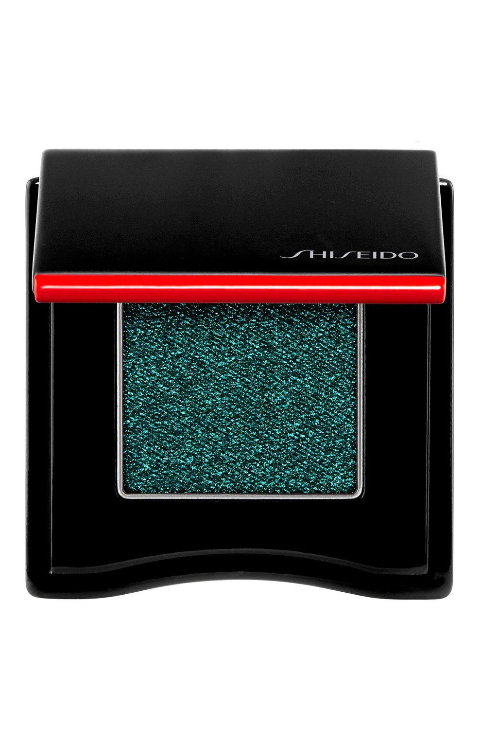 Моно-тени для век powder gel, 16 zawa-zawa green SHISEIDO, арт. 17720SH, фото 1