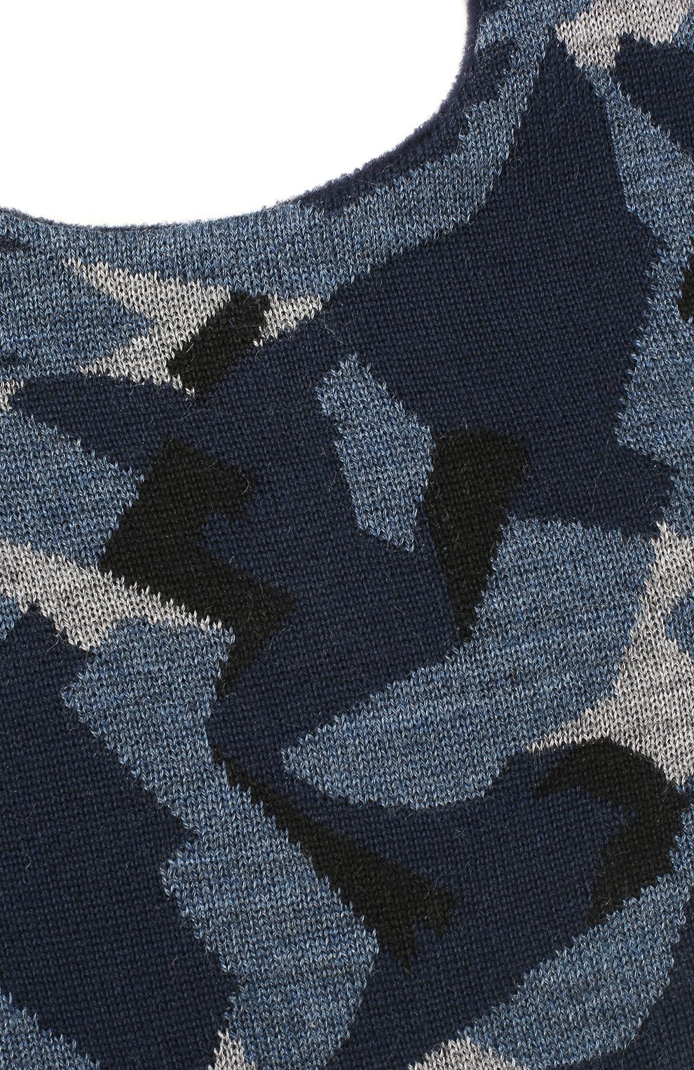 Шапка-балаклава everest CANOE темно-синего цвета по цене 3000 руб., арт. 5911141.54, фото 3 Шапка-балаклава everest CANOE, арт. 5911141.54, фото 3