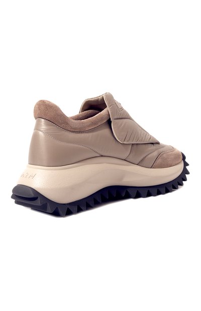 Комбинированные кроссовки VIC MATIE, арт. 1F2102D_D22B0SBS08, фото 5