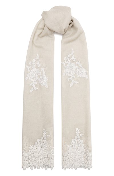 Кашемировая шаль VINTAGE SHADES, арт. 14166, фото 1