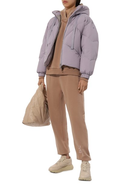 Хлопковый костюм SASHA KIM, а рт. УТ-00001683, фото 1