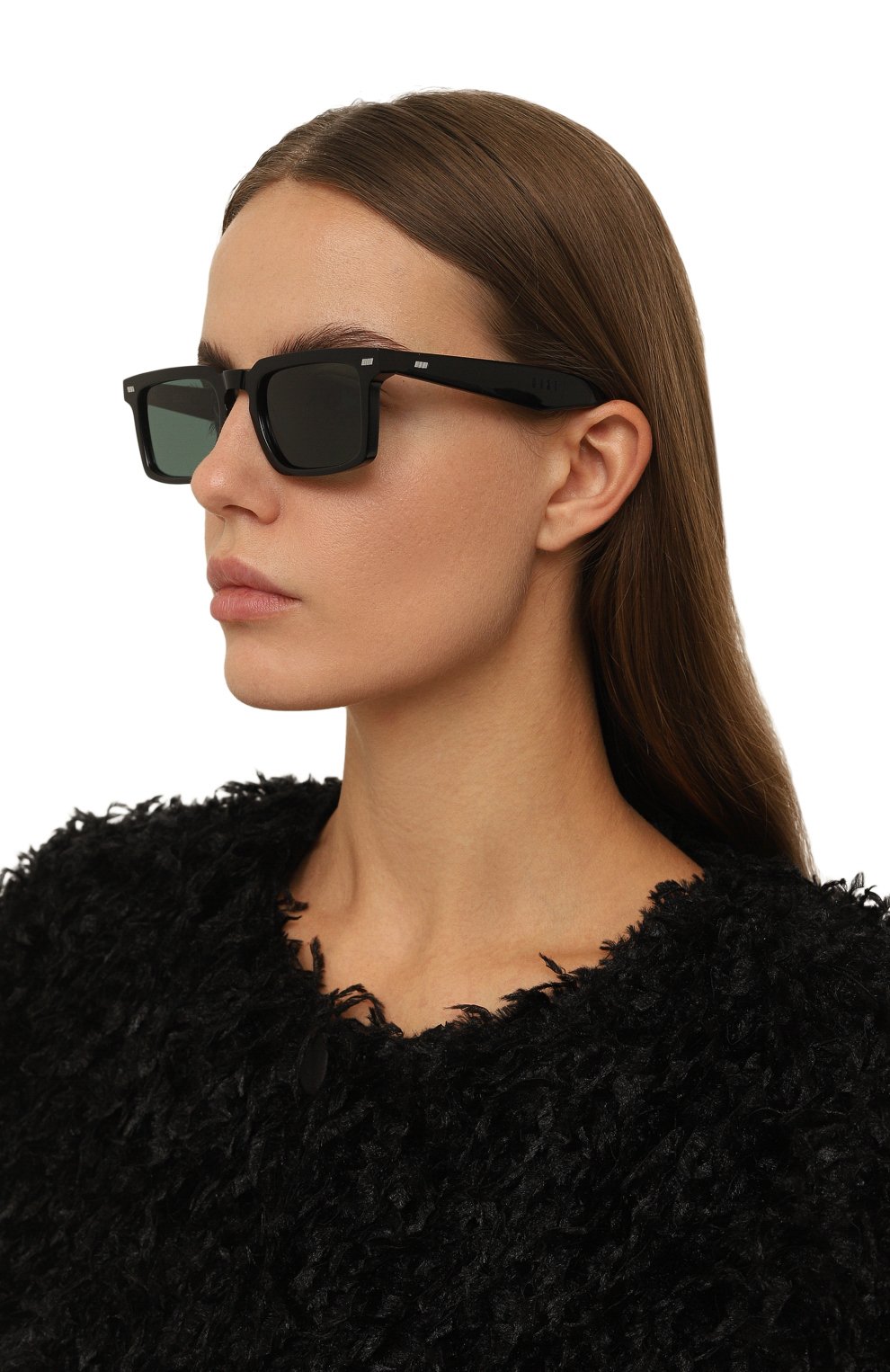 Солнцезащитные очки GAST, арт. GUST0 BLACK GS01, фото 2