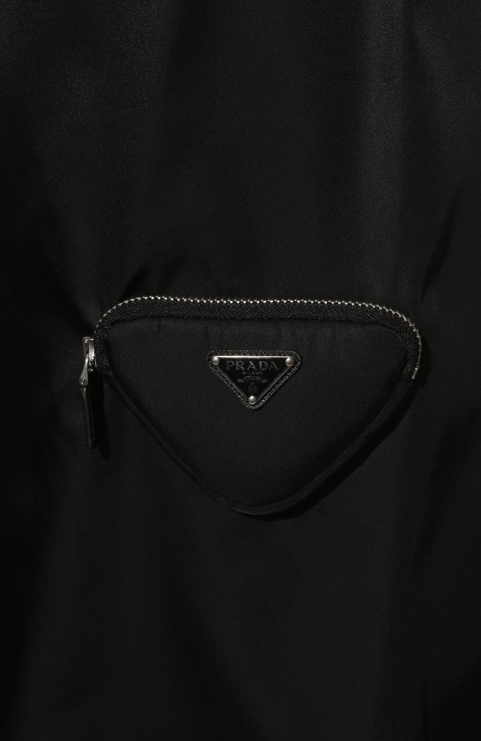 Платье PRADA, арт. 230662-1WQ8-F0002-212, фото 5