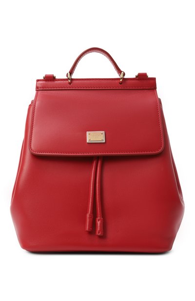 Рюкзак sicily DOLCE & GABBANA, арт. EB0264/A1065