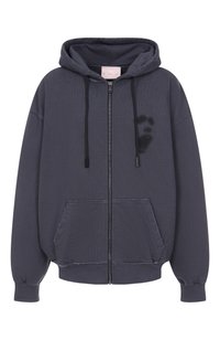 Темно-серый