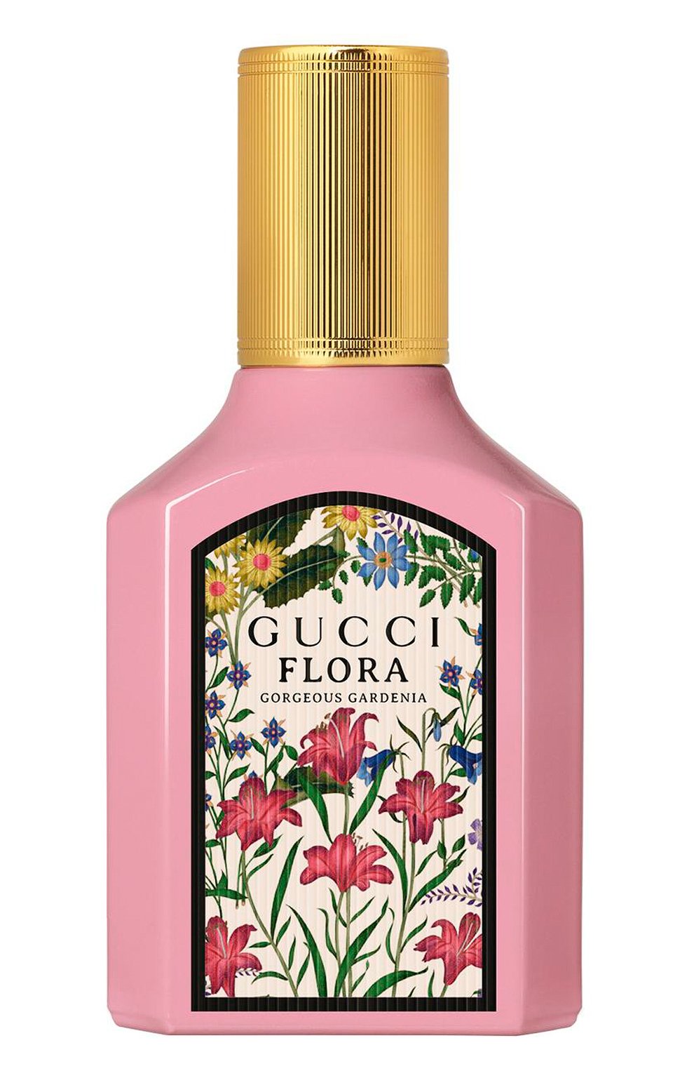 Парфюмерная вода gucci flora gorgeous gardenia (30ml) GUCCI, арт. 3616302022465, фото 1