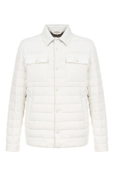 Мужская пуховая куртка HERNO, арт. PI00106UR/13265