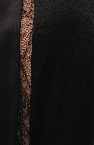 Шелковые брюки LISE CHARMEL, арт. ALH0085, фото 5