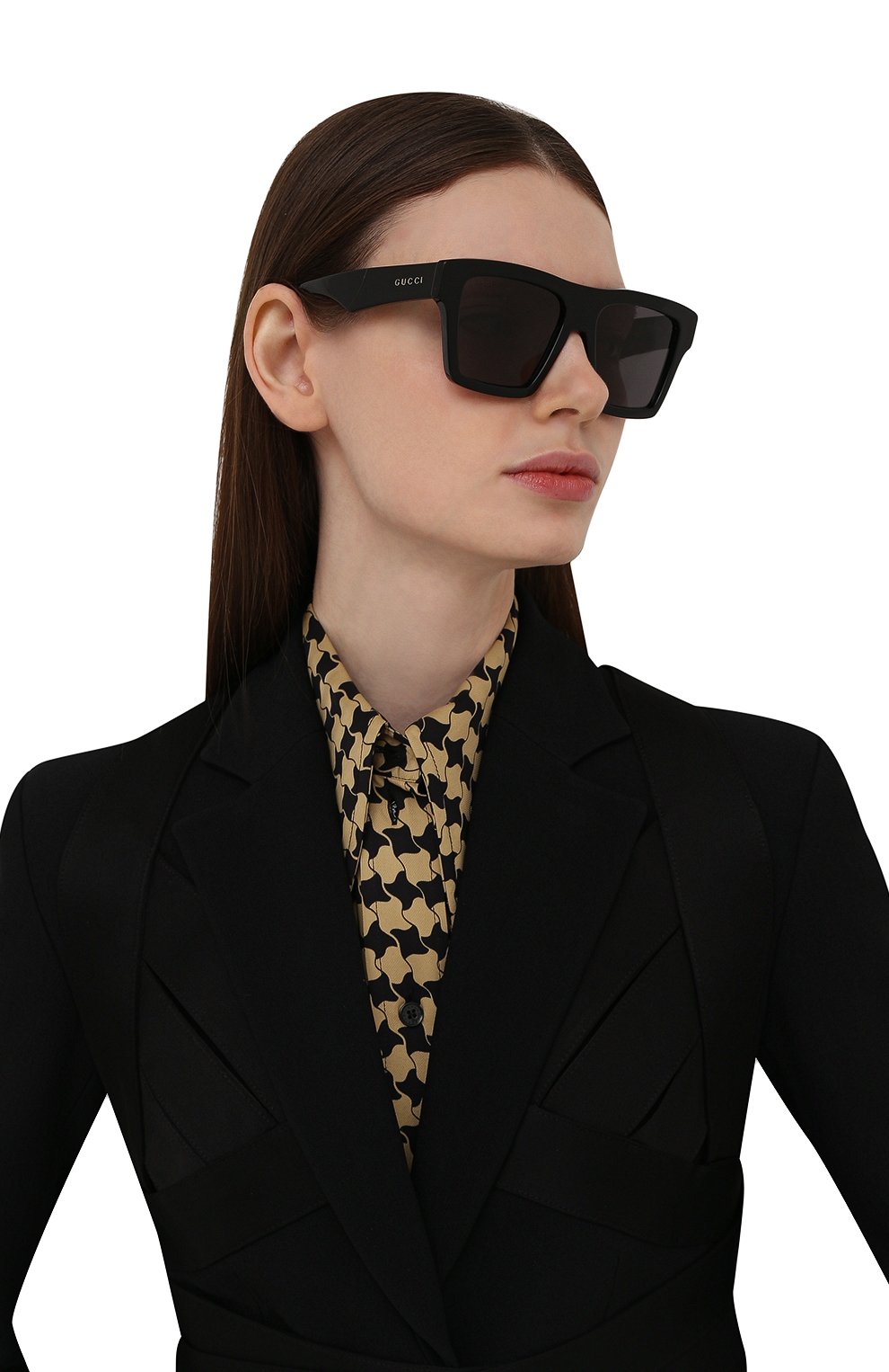 Солнцезащитные очки GUCCI, арт. GG0962S 005, фото 2