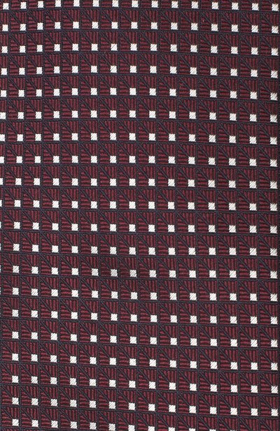 Шелковый галстук ZEGNA, арт. Z5E21/1XW, фото 3