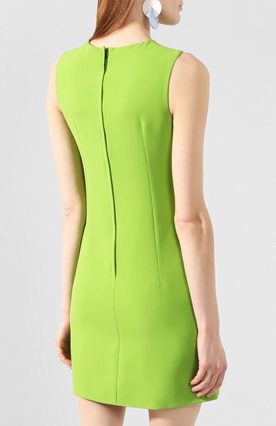 Платье DOLCE & GABBANA, арт. F6B6WT/FURDV, фото 4