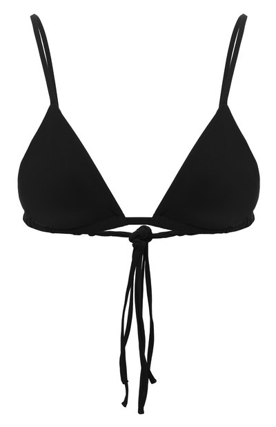 Женский треугольный бра JIL SANDER, арт. J40BR0002/J20011