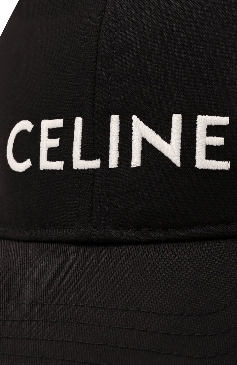 Бейсболка CELINE, арт. 2AUS9242N, фото 4