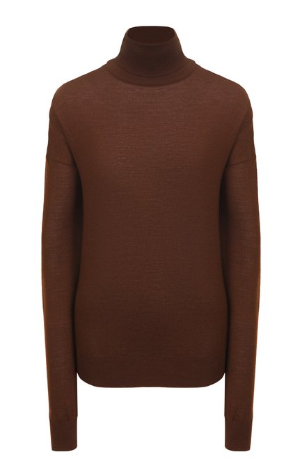 Женский водолазка из шерсти и кашемира SAINT LAURENT, арт. 850335/YAPK2