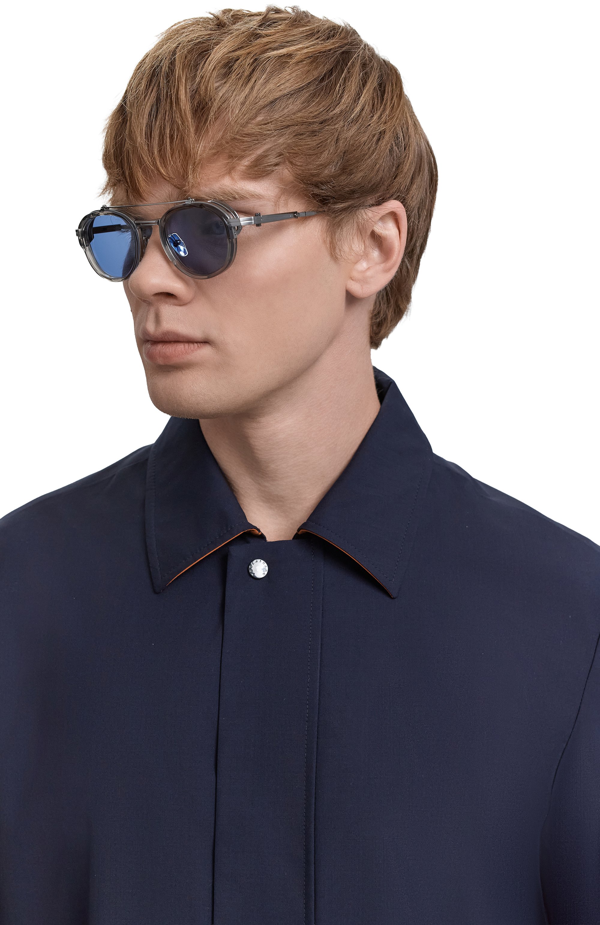 Солнцезащитные очки AKONI, арт. AKS-512B, фото 2