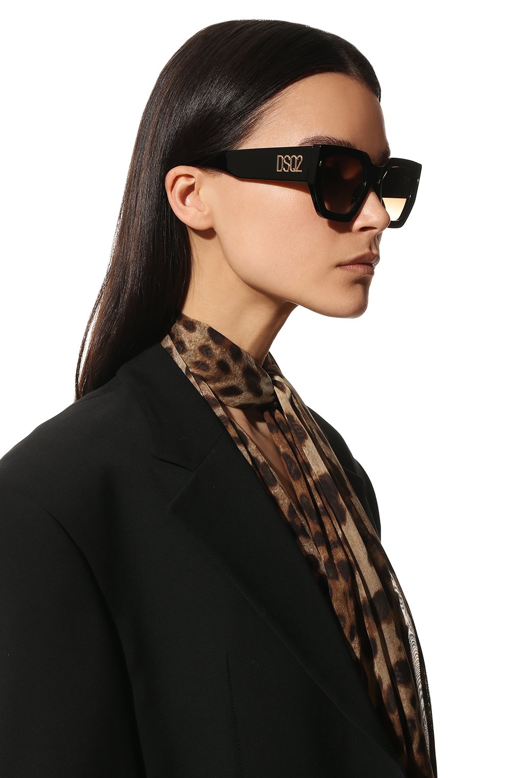 Солнцезащитные очки DSQUARED2, арт. D20031 2M2, фото 2