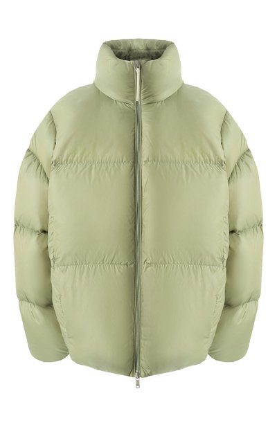 Женский пуховик JIL SANDER, арт. J40AF0161-J70007