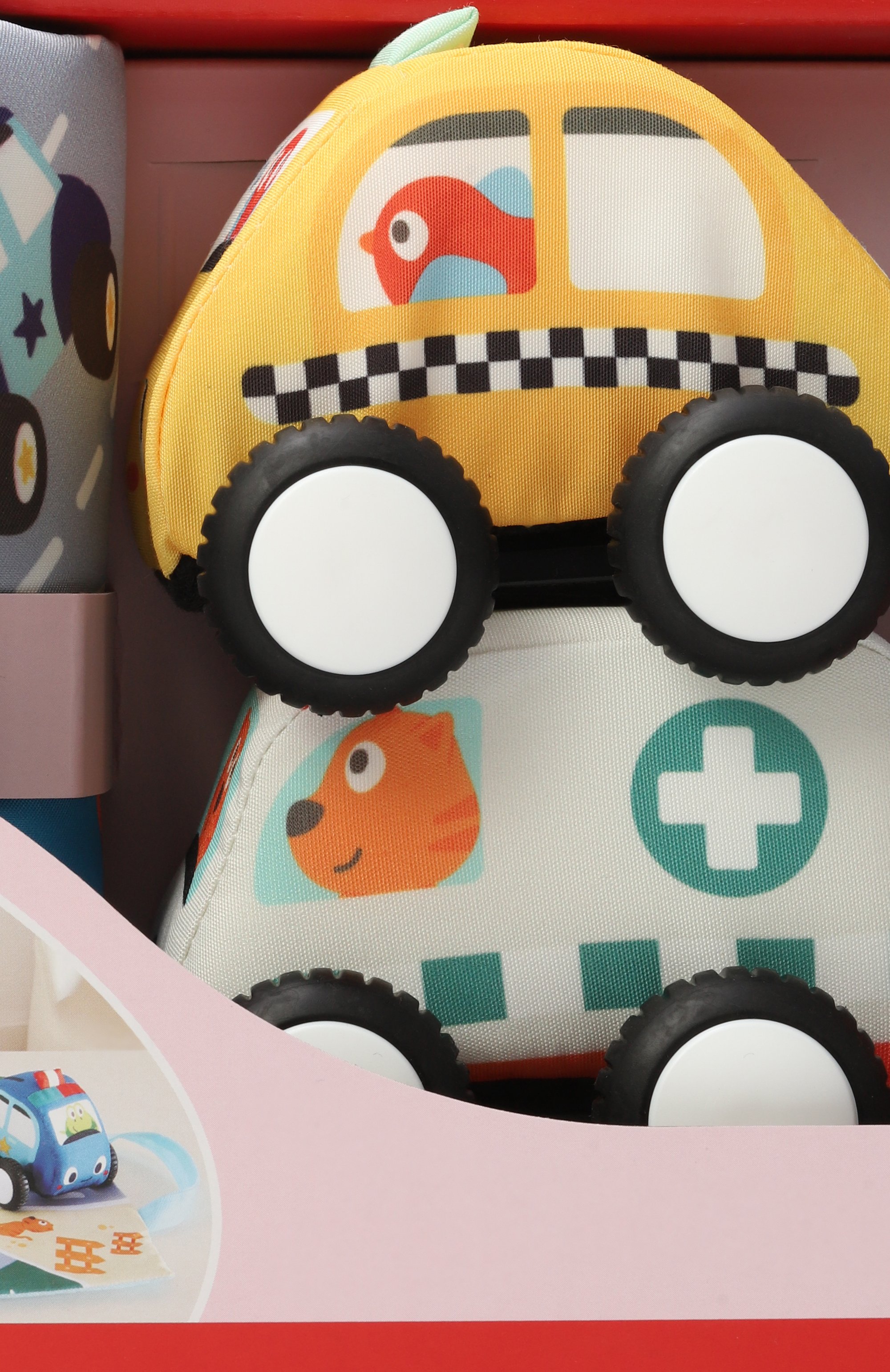 Игровой набор навстречу приключениям HAPE, арт. E0076_HP, фото 3