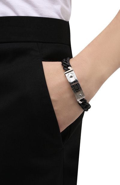 Браслет ALEXANDER MCQUEEN, арт. 599976/J160K, фото 2