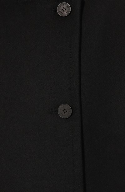 Шерстяное пальто RED SEPTEMBER, арт. 924.02.COA04.01, фото 5