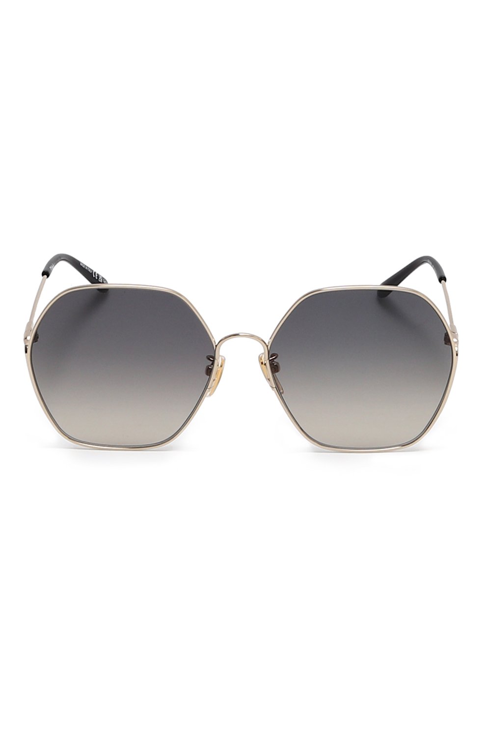 Солнцезащитные очки CHLOÉ, арт. CH0169SA 001, фото 3