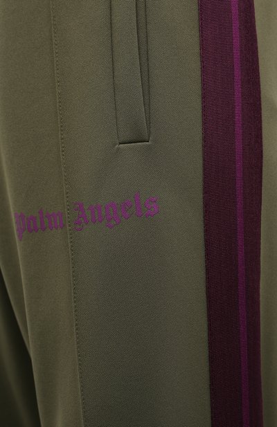 Брюки PALM ANGELS, арт. PMCA007R21FAB0035637, фото 5