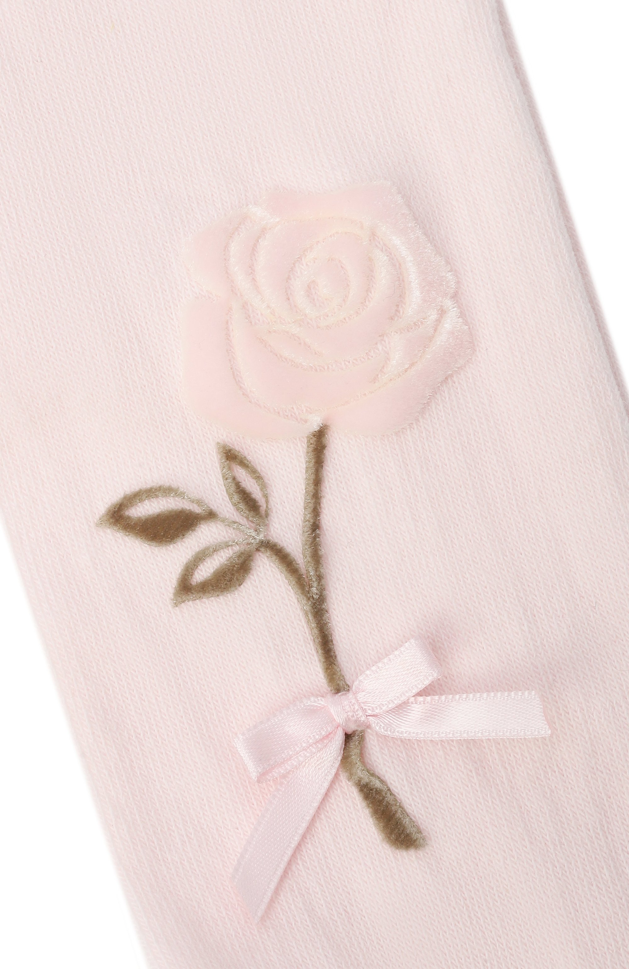 Хлопковые колготки STORY LORIS, арт. 30091/7A-12A, фото 2