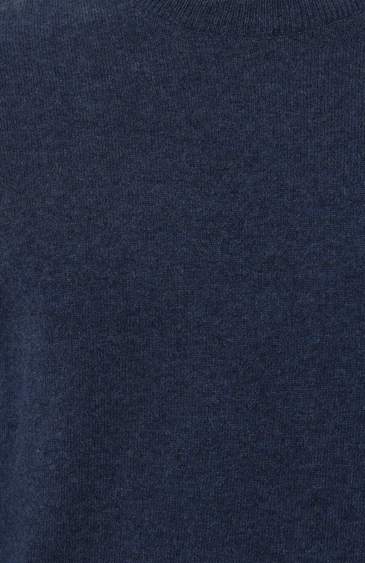 Шерстяной джемпер Paul&Shark 14311011 Синий  14311011 Фото 5