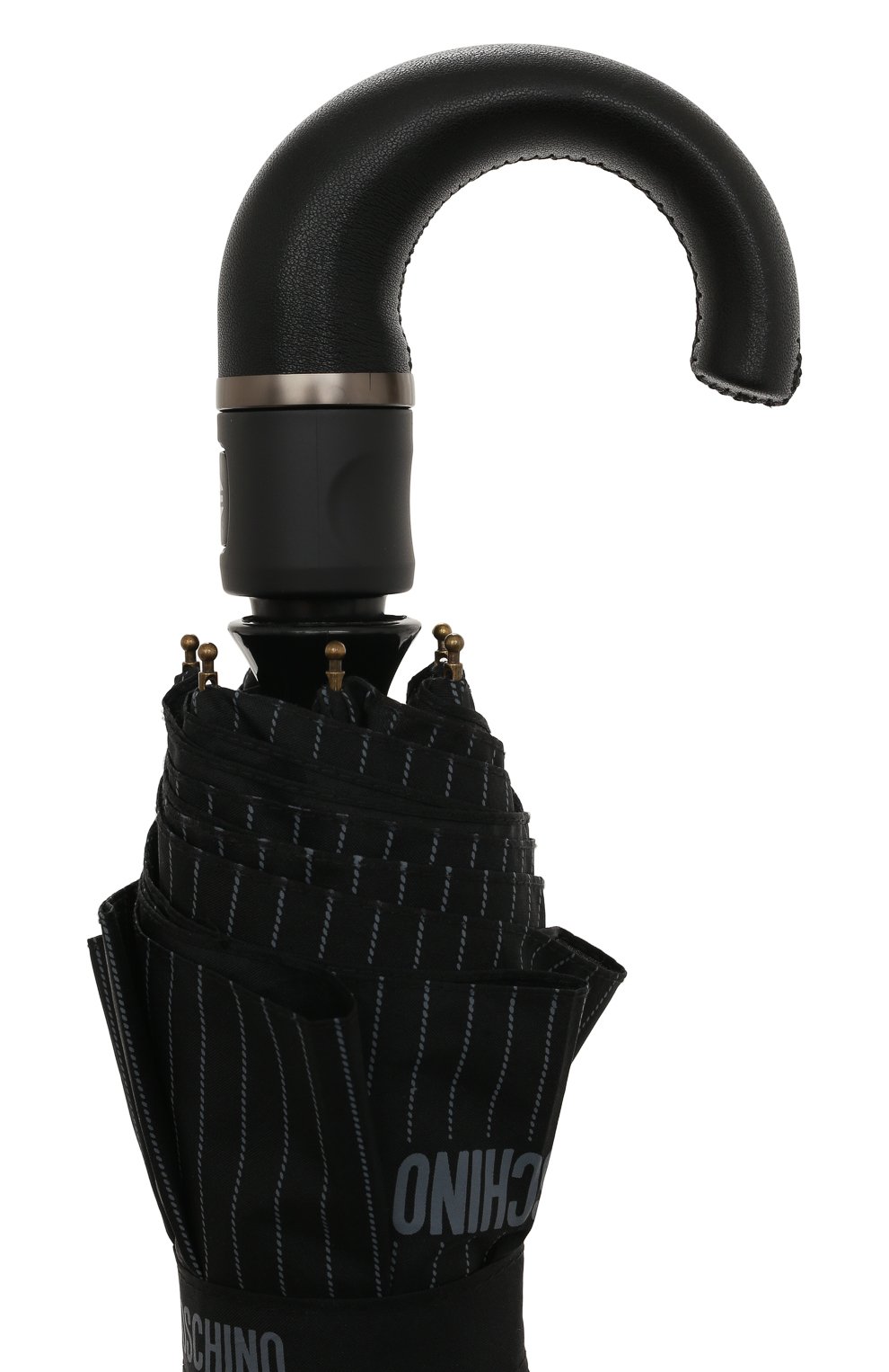 Складной зонт MOSCHINO, арт. 8509-0PENCL0SE, фото 5