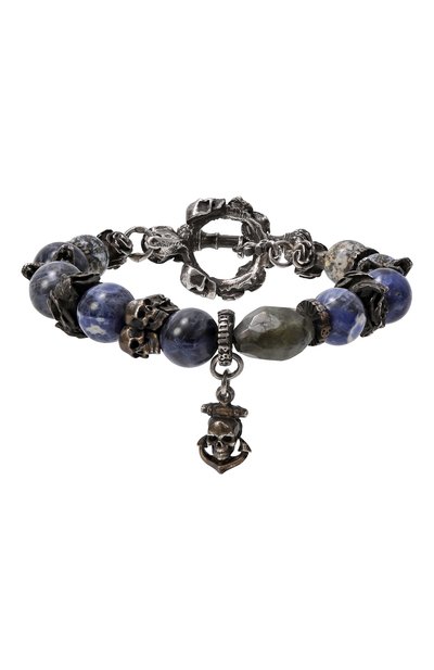 Мужской браслет ангелы и демоны GL JEWELRY, арт. PB643