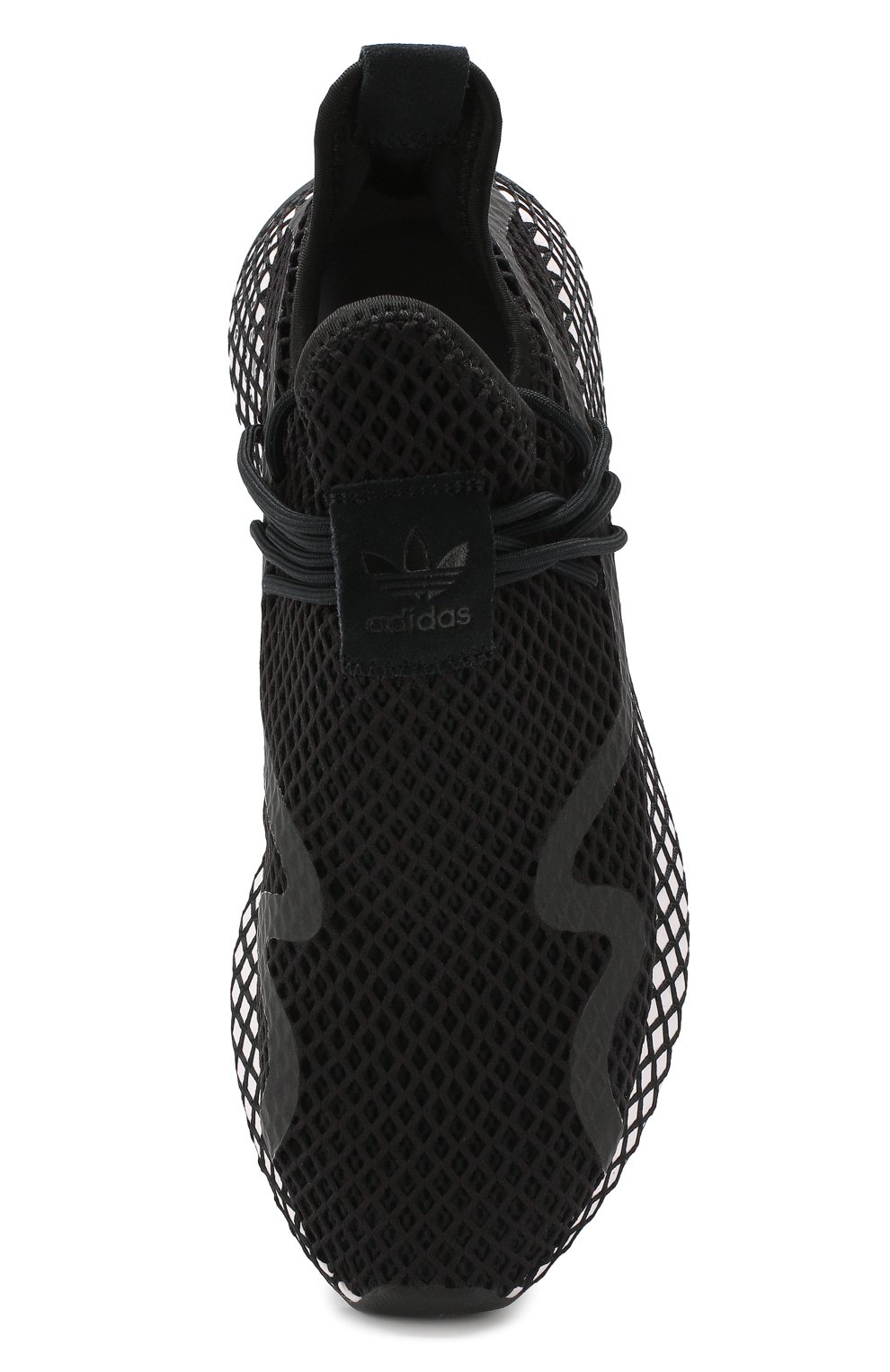 Текстильные кроссовки deerupt ADIDAS ORIGINALS, арт. BD7879, фото 5