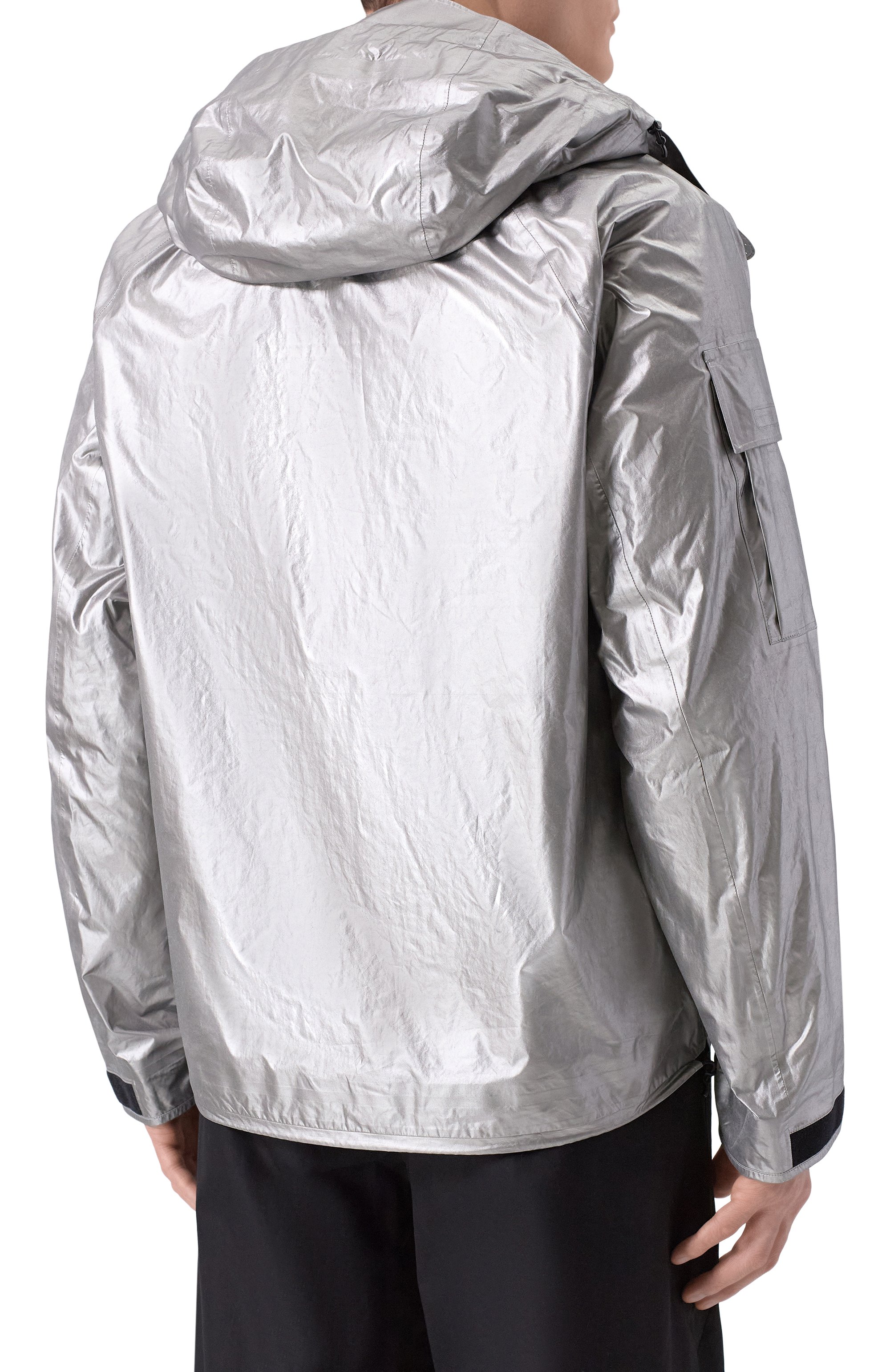 Куртка C.P. COMPANY, арт. 20CL0W052A/110550A, фото 4