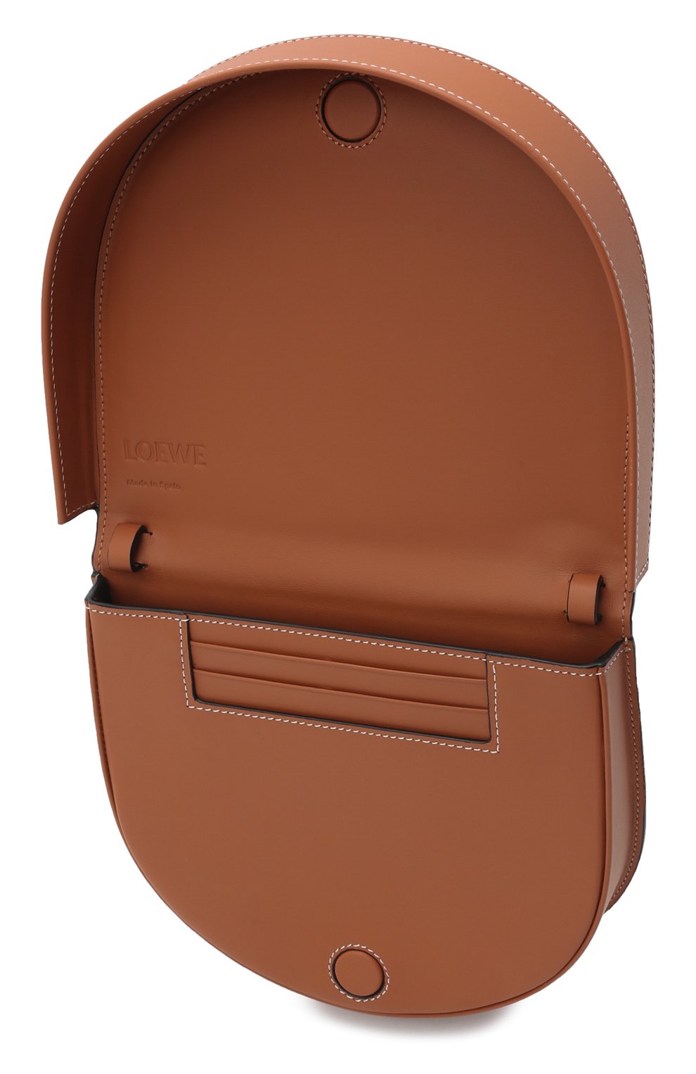 Сумка heel LOEWE, арт. 109.54.V01, фото 5