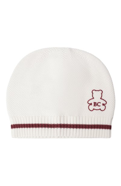 Хлопковая шапка BRUNELLO CUCINELLI, арт. BB835NB44