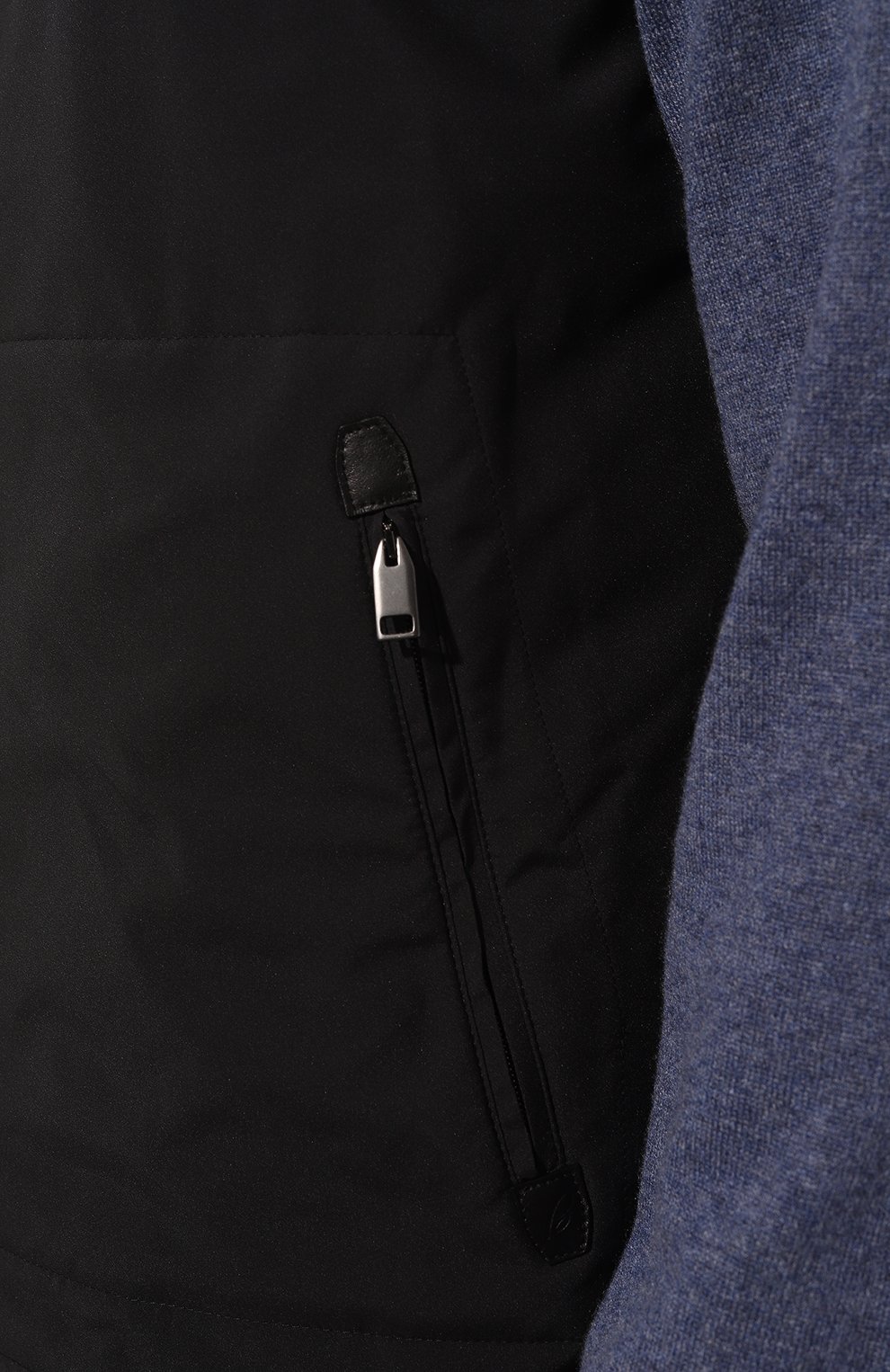 Шерстяной жилет BRIONI, арт. UJKP0L/P1632, фото 5