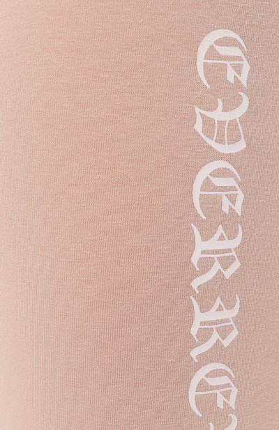 Хлопковые шорты EVERREVER, арт. RE-CYC-PIN-02, фото 5