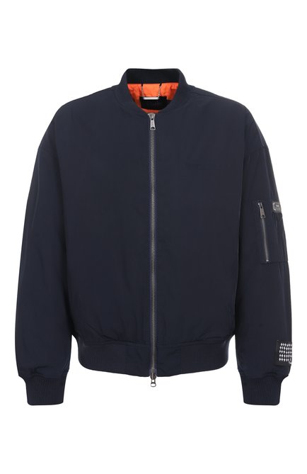 Мужской бомбер KSUBI, арт. MPF25JK003