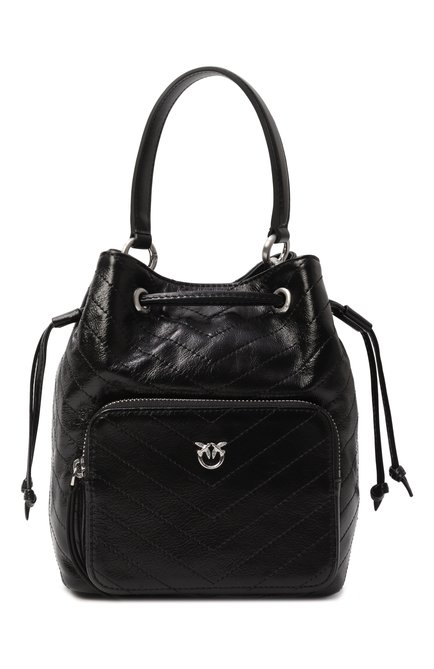 Женская сумка cargo bucket small PINKO, арт. 105112/A2JC